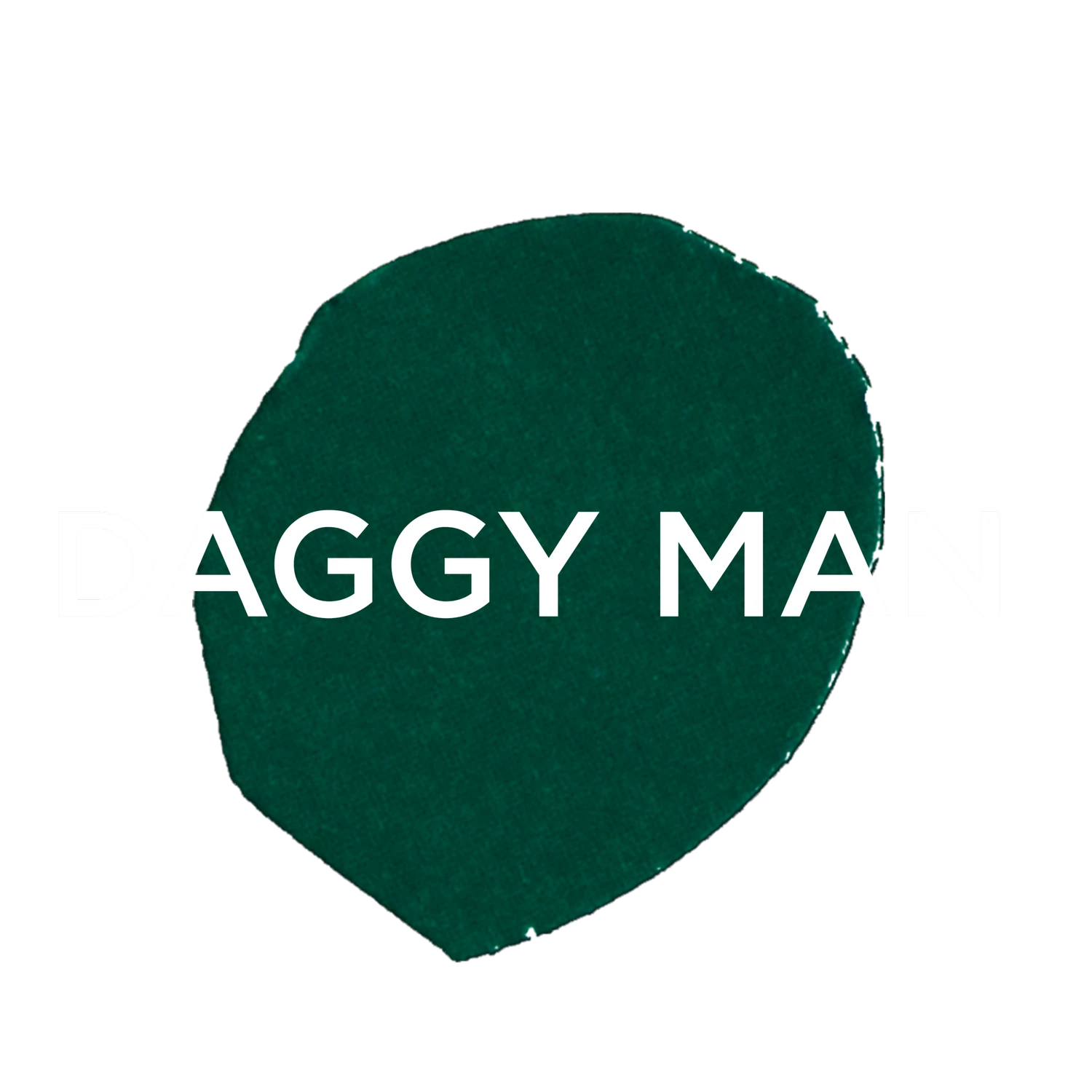 DAGGY MAN 