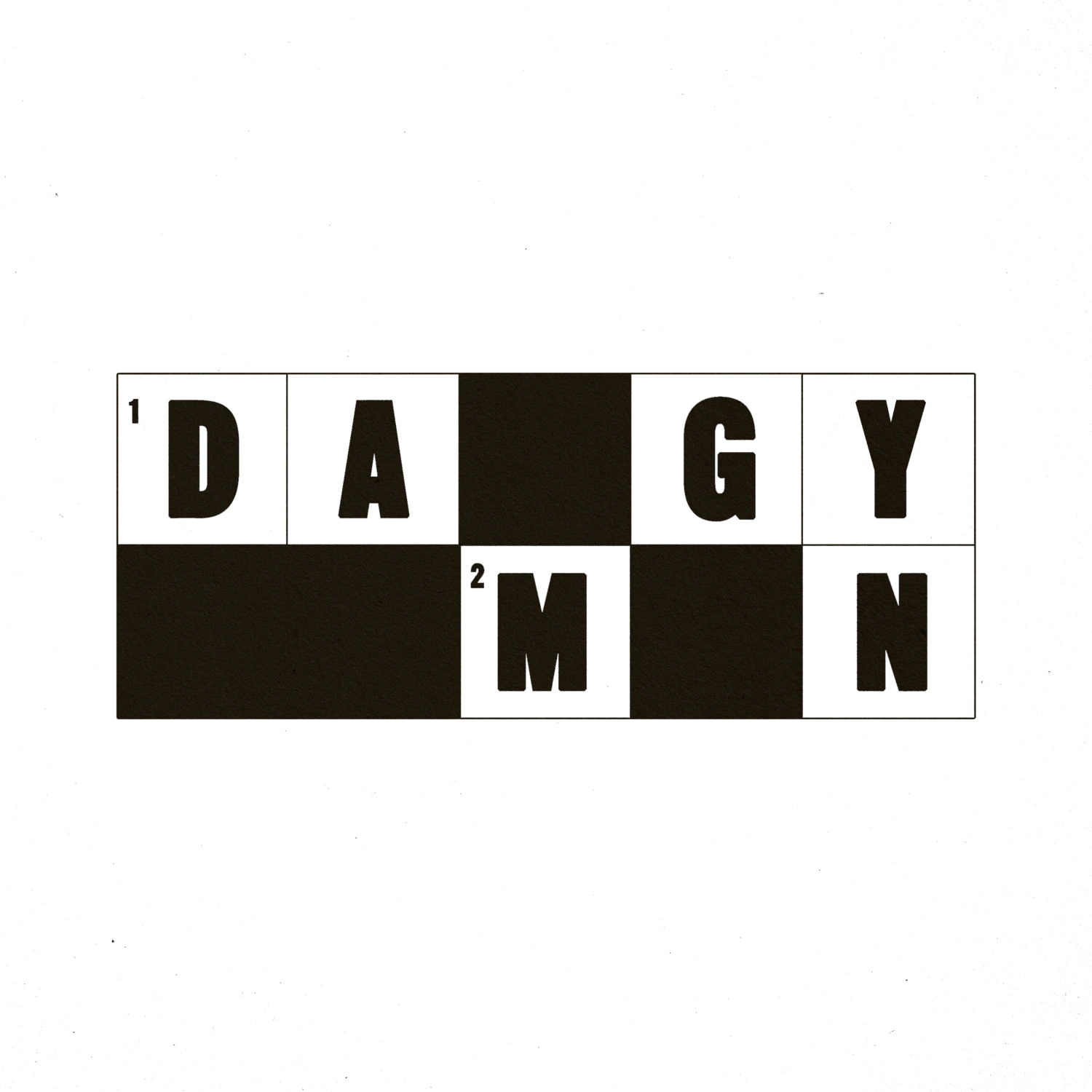 DAGGY MAN 